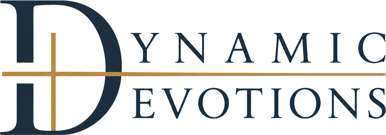 Dynamic Devotions